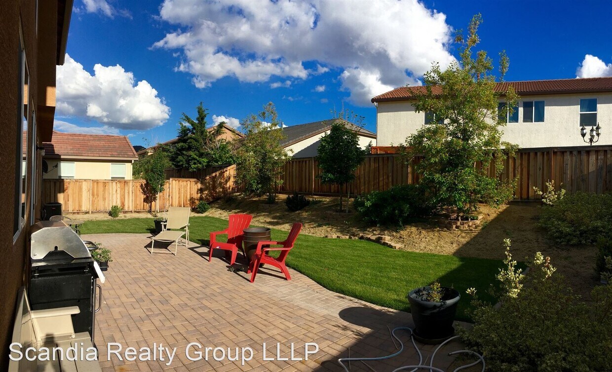 Building Photo - 3 br, 2.5 bath House - 420 Terracina Way