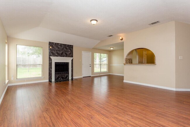 Foto del edificio - 16927 Barkentine Ln