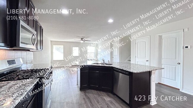 Foto del edificio - 423 Fly Catcher