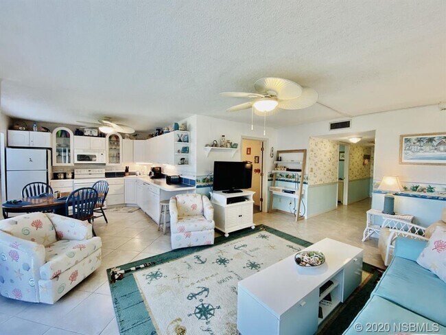 Foto del edificio - 4501 S Atlantic Ave