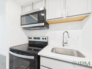 Interior Photo - The Atlas on Senate