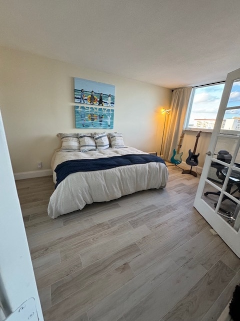Bedroom - 3540 S Ocean Blvd