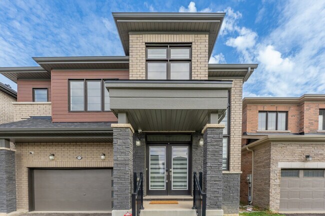 Building Photo - 111 Higgins Ave