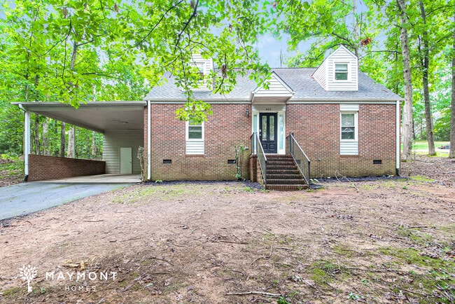 Building Photo - 402 Roosevelt Dr