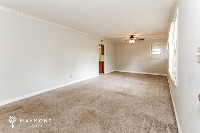Building Photo - Montgomery 4 Bedroom Home in Montgomery, AL