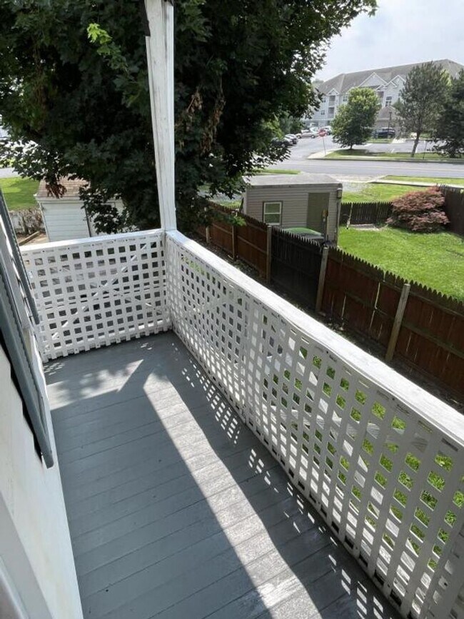Foto del edificio - 3 Bedroom 1 Bath in Carlisle, PA!