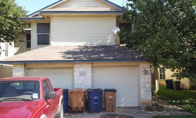 Photo - 2400 Riddle Rd Unit B Townhome