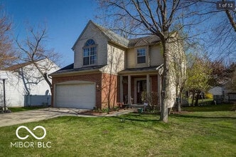 Building Photo - 1743 Park N Way