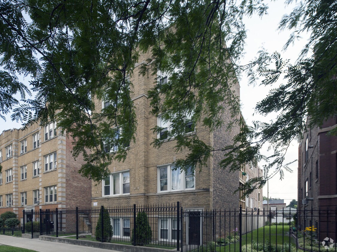 Foto del edificio - 3313 W Palmer St
