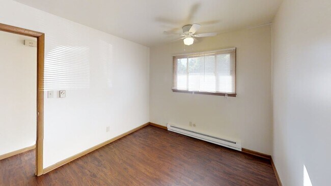 Bedroom - 55 E Mill St