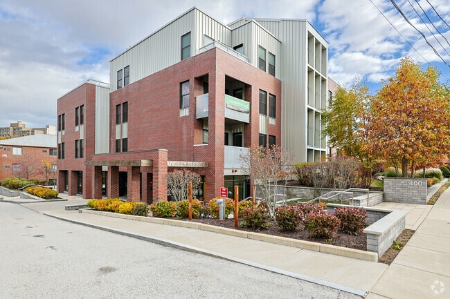 Primary - Langley Terrace