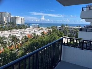 Building Photo - 531 N Ocean Blvd