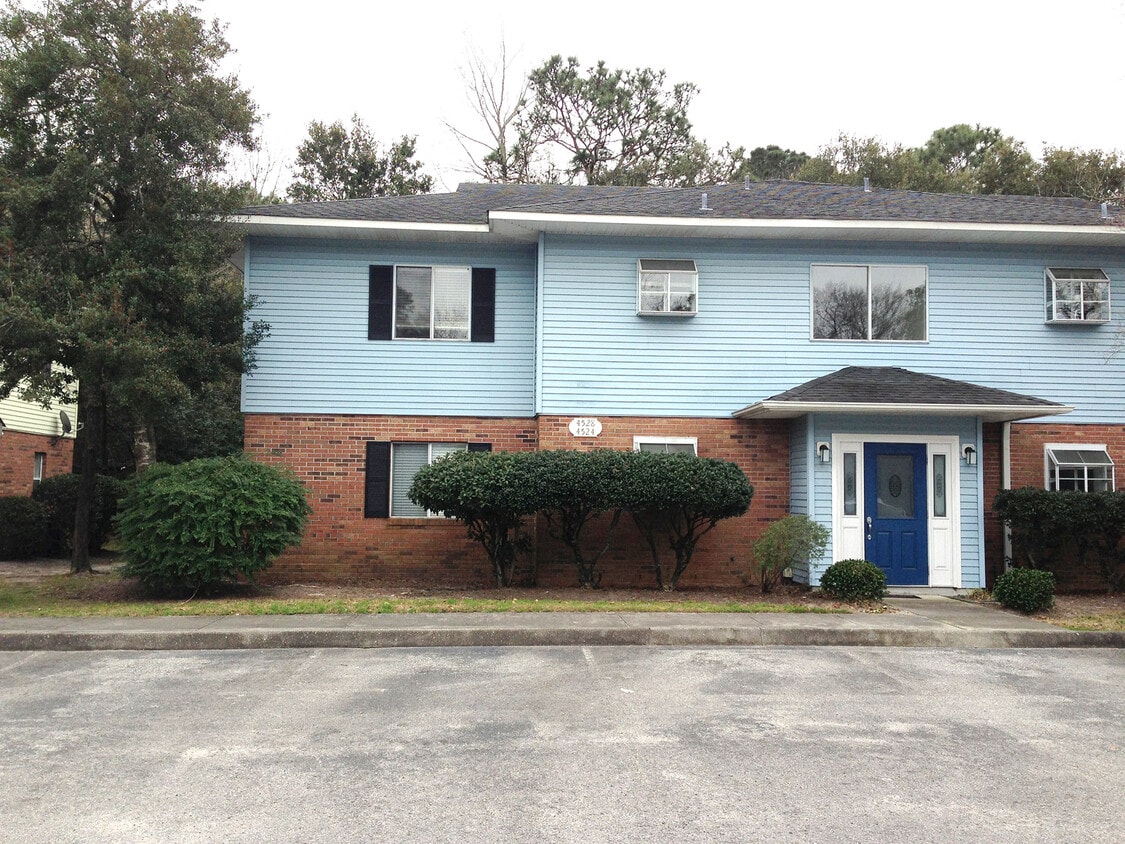 Photo - 4528 Kimberly Way (Wilmington, NC)
