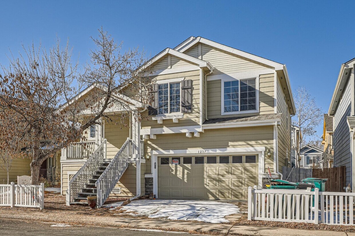 Foto principal - 1217 S Beeler Ct