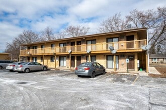 Building Photo - 15302 Knox Ave
