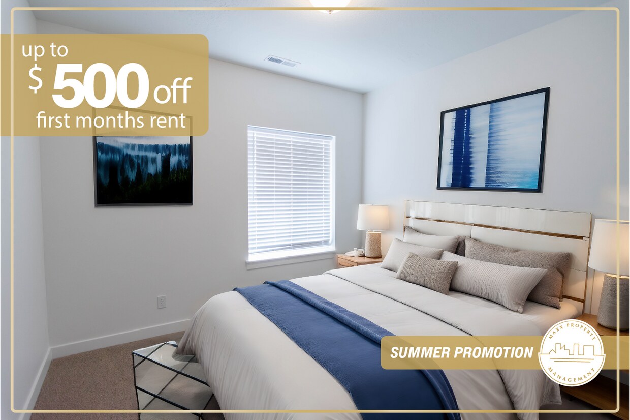 Primary Photo - Gorgeous 3-Bed Grant Model in Vista View, ...