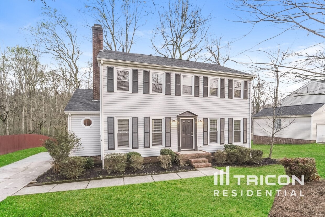 7533 Coffey Creek Drive Charlotte NC House Rental in Charlotte, NC