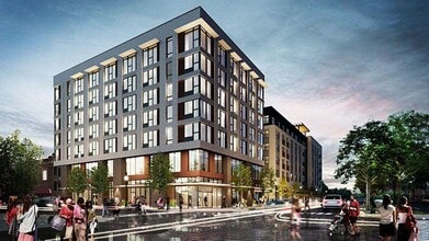 Building Photo - 528 W Grove St