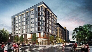 Building Photo - 528 W Grove St