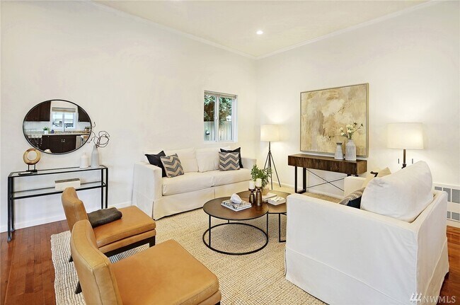 Foto del edificio - 415 NE 94th St