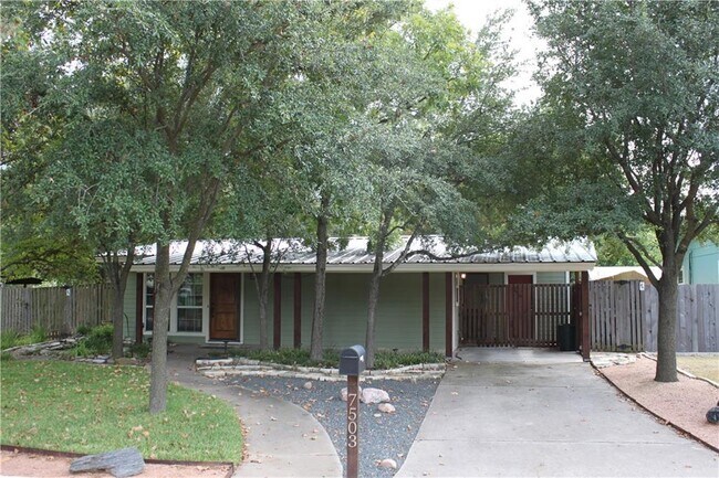 Building Photo - 7503 Delafield Ln