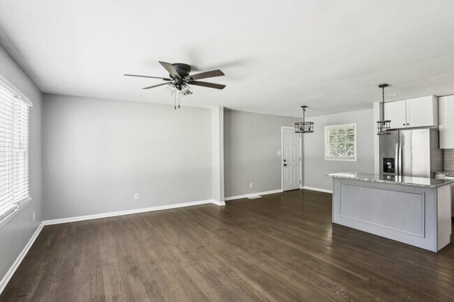 Foto del edificio - 2647 Hatfield Cir SE