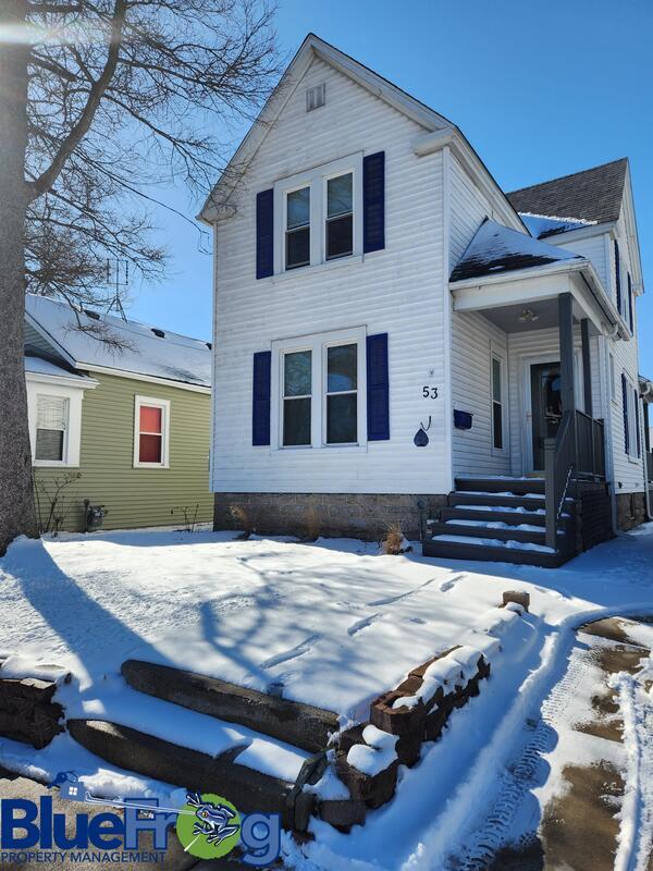 Building Photo - 53 Bowen St