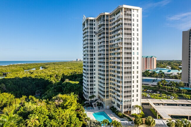 Building Photo - St. Nicole A Condominium