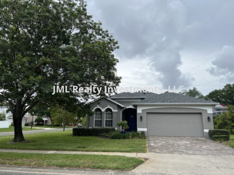 3 bedroom 2 bath corner lot in Oviedo's C... - 3 bedroom 2 bath  corner lot in Oviedo's C...