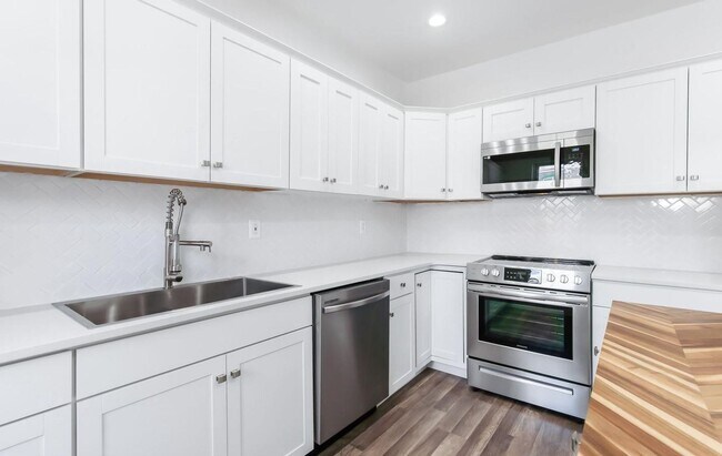 Foto del edificio - Coming Soon! 3 bedrooms 2.5 bath Home located in Lancaster Pa