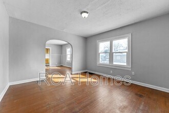 Building Photo - 903 N Tuxedo St