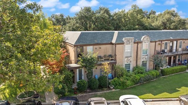 Building Photo - 4100 Ridglea Country Club Dr