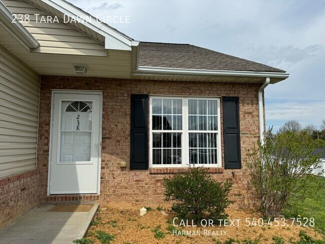 Foto del edificio - Move in ready updated Duplex!