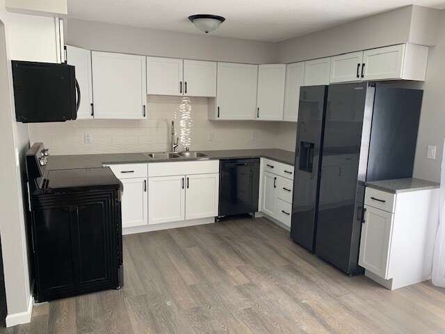 Cocina - 1522 Holley St