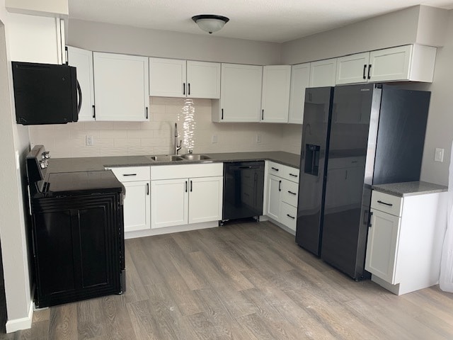 Kitchen - 1522 Holley St
