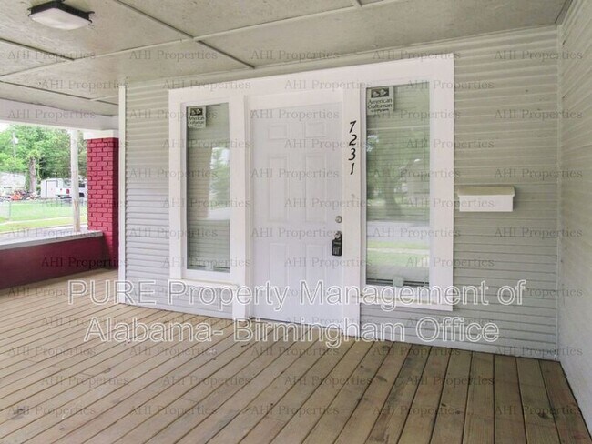 Foto del edificio - 7231 1st Ave S