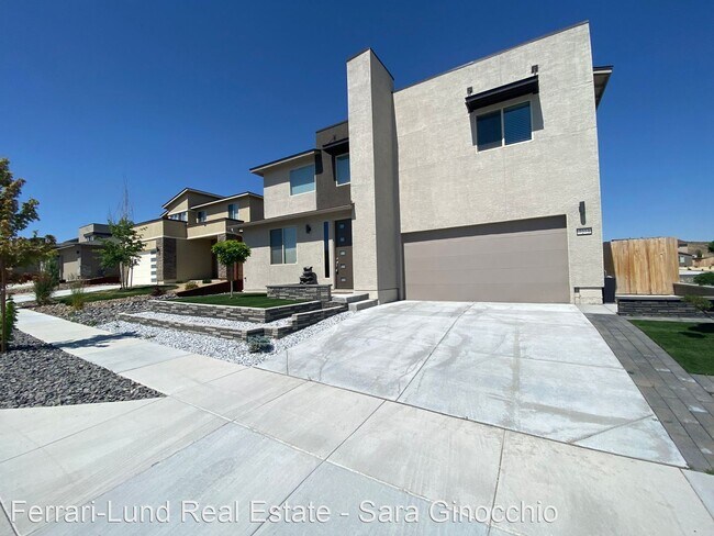 Foto del edificio - 4 br, 3 bath House - 7273 Mustengo Dr