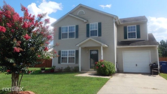 Primary Photo - 201 Providence Hall Dr