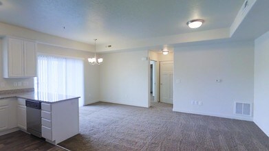 Hampton Place Apartments photo'