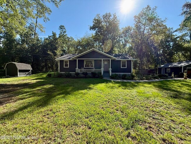 Foto del edificio - 2516 Horseshoe Bend Rd