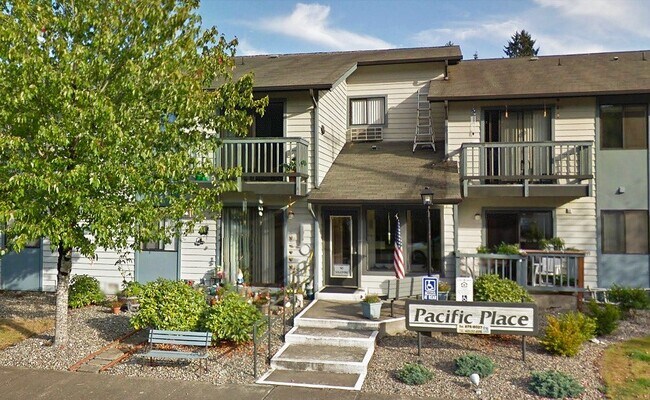 Foto del edificio - 208 Central Ave