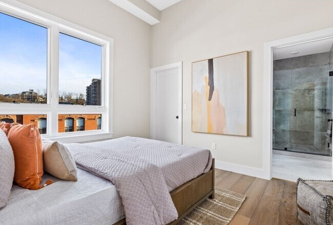 Foto del edificio - 301 Somerville Ave