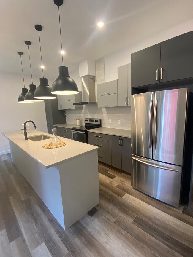 Photo du bâtiment - 4091 Av De Lorimier