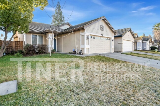 Building Photo - Cozy and Pet-Friendly 3-Bedroom Home in Ci...