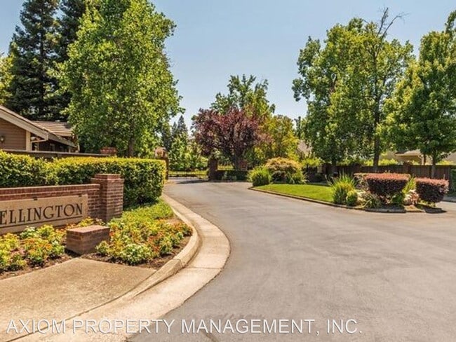 Foto del edificio - 3 br, 2 bath House - 404 Halliford Ct