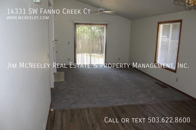 Building Photo - 14331 SW Fanno Creek Dr