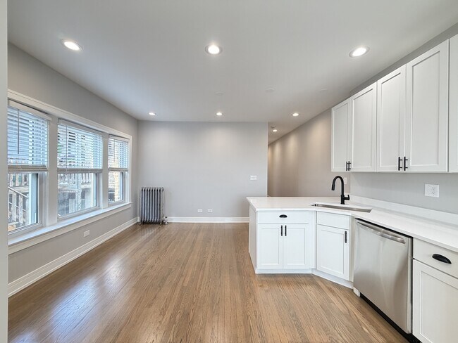 Foto del edificio - 5454 N Paulina St