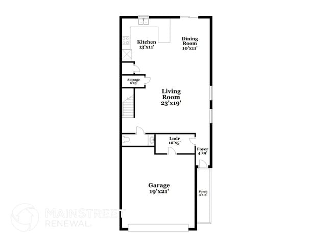 Building Photo - 14626 47th Ave NE