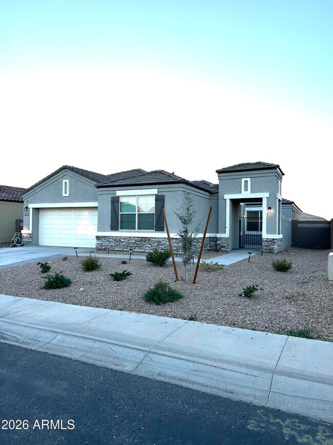 Foto del edificio - 3910 N 301st Ln