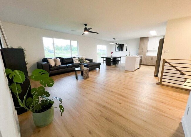 Foto del edificio - 2905 Brockway Dr